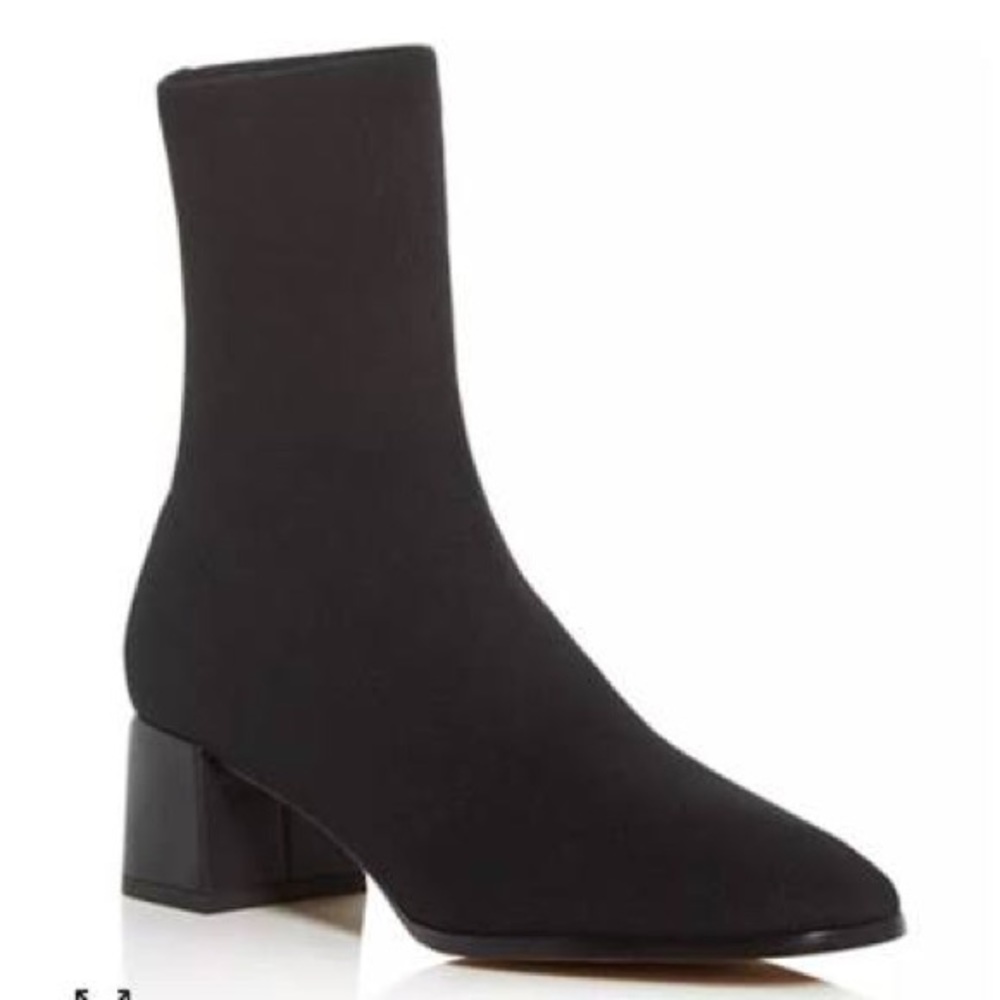 Via Spiga Vienna Boot